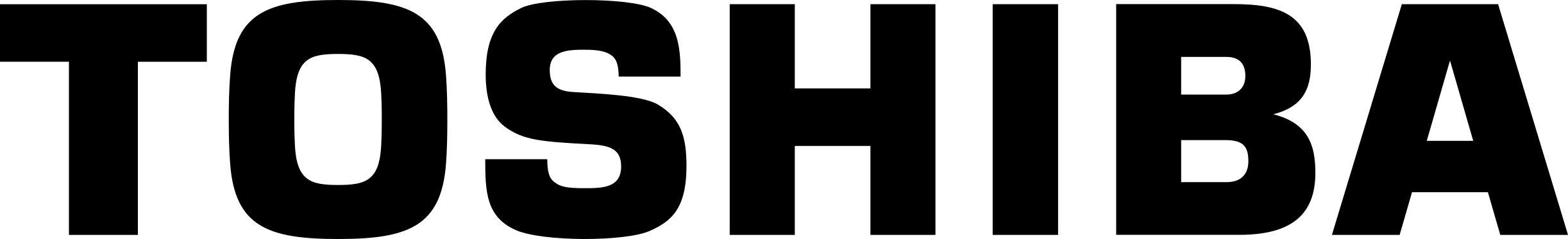 Toshiba